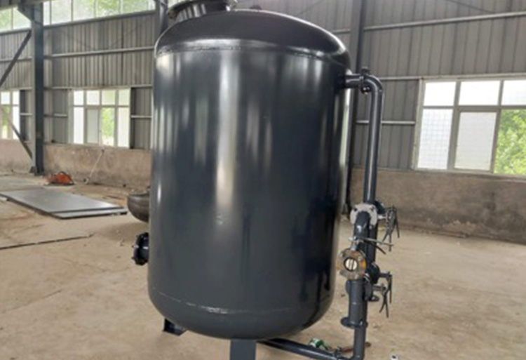 ?除鐵除錳過(guò)濾器的特點(diǎn)以及除鐵除錳過(guò)濾器的安裝注意事項